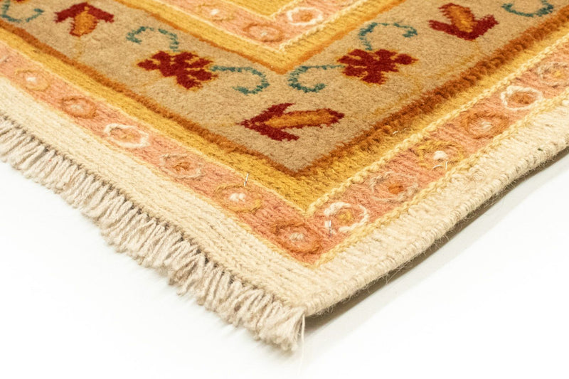 Kelim Teppich - Oriental 120 x 178 cm - beige
