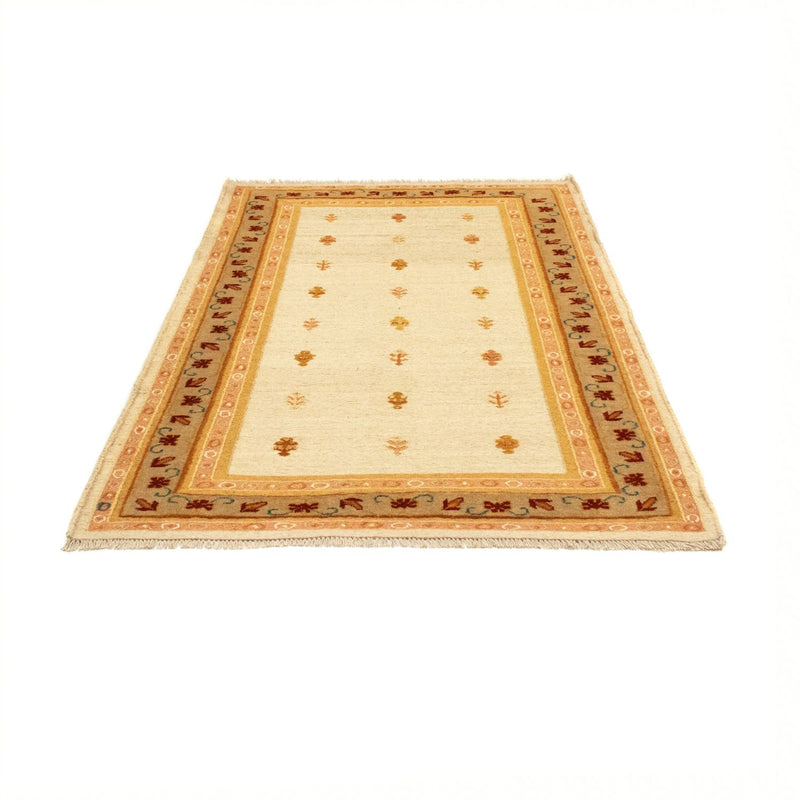 Kelim Teppich - Oriental 120 x 178 cm - beige