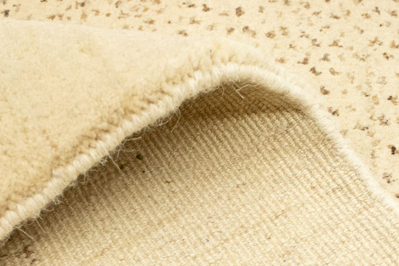 Gabbeh Teppich - Indus 198 x 293 cm - beige