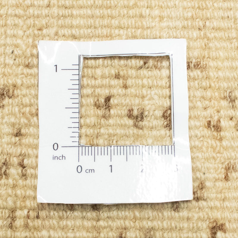 Gabbeh Teppich - Indus 198 x 293 cm - beige