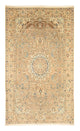 Perserteppich - Nain - Royal 140 x 236 cm - mehrfarbig