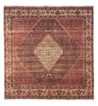 Bidjar - Takab Teppich 198x208cm - Perserteppich - rot – product image