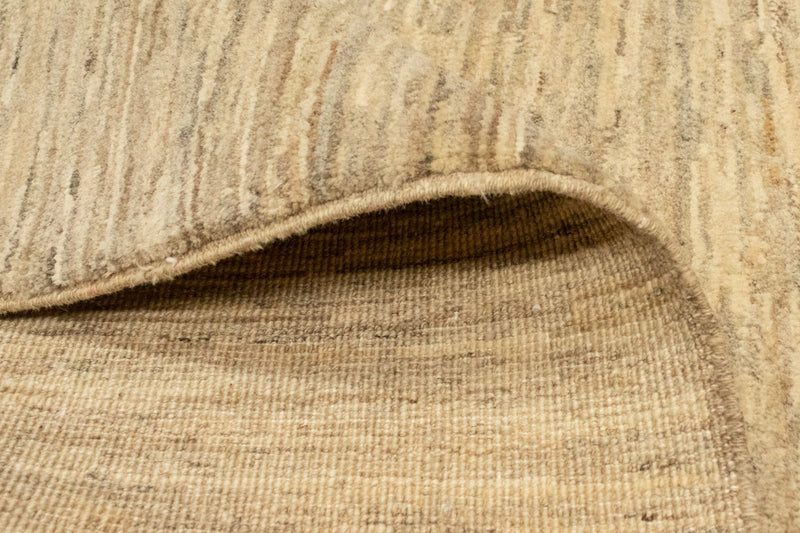 Gabbeh Teppich - Indus 175 x 235 cm - beige