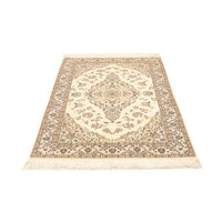 Nain - 6La Teppich 104x159cm - Perserteppich - beige – product image