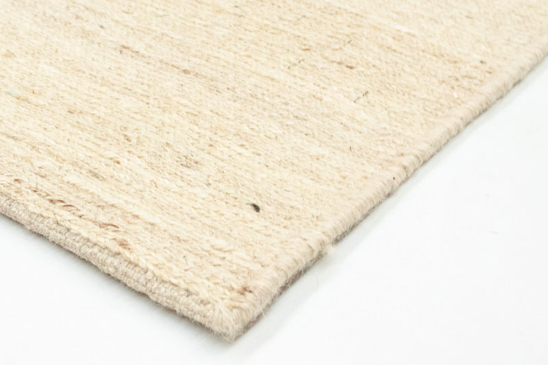 Gabbeh Teppich - Perser 95 x 140 cm - beige