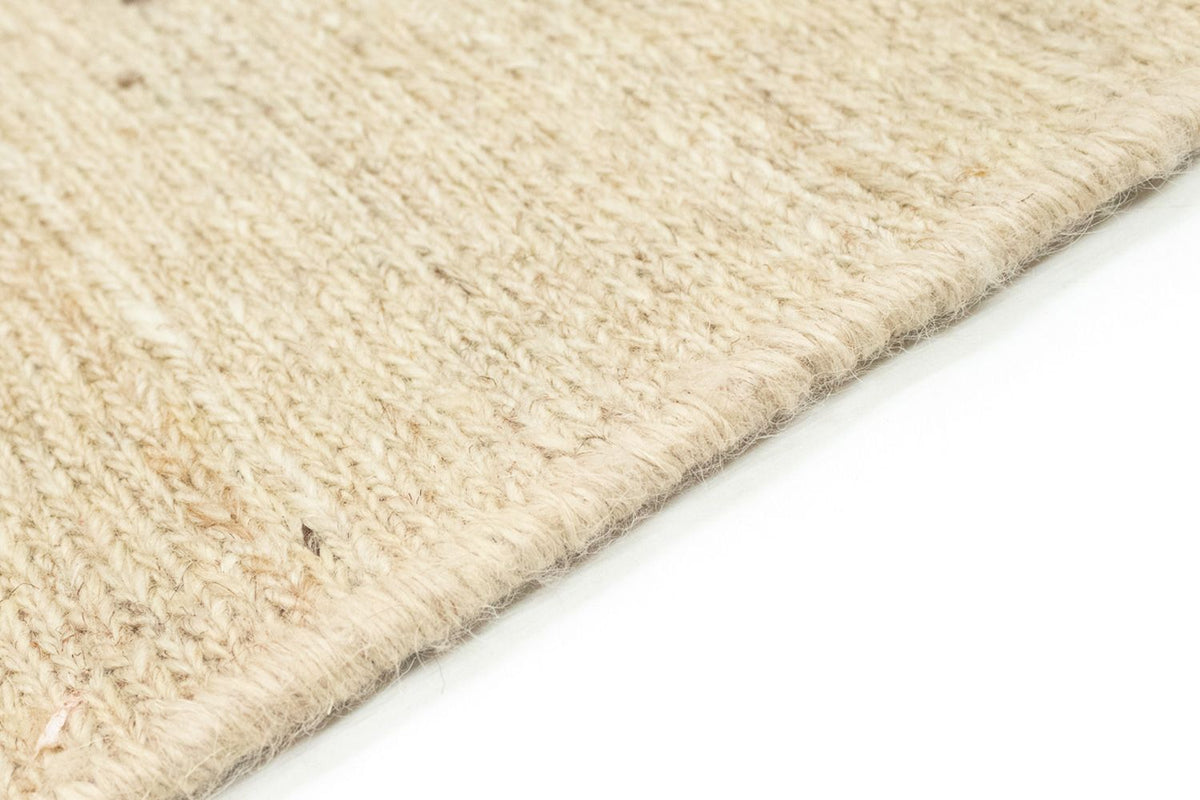 Gabbeh Teppich - Perser 95 x 140 cm - beige