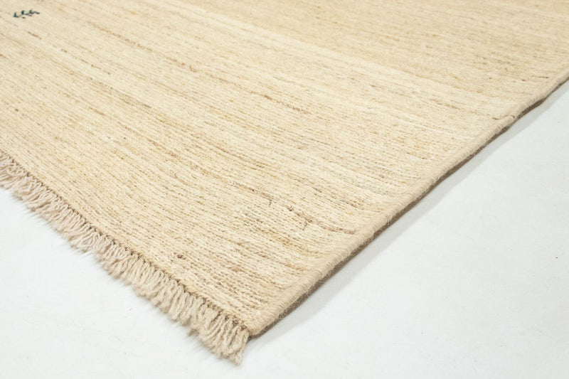 Gabbeh Teppich - Perser 110 x 172 cm - beige