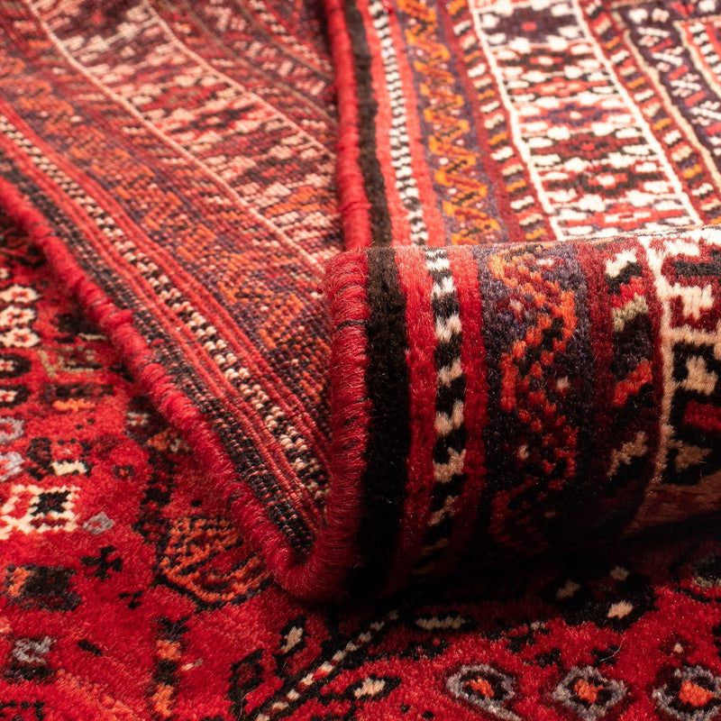 Shiraz Teppich 190x245cm - Perserteppich