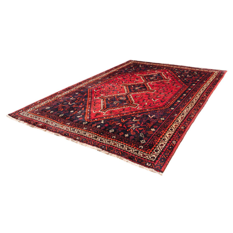 Shiraz Teppich 215x300cm - Perserteppich