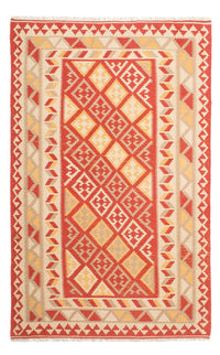 Kelim Fars Teppich 203x311cm - mehrfarbig – product image