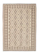 Kelim Teppich - Oriental 173 x 240 cm - beige