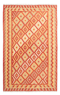 Kelim Teppich - Oriental 165 x 252 cm - mehrfarbig – product image