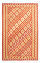 Kelim Teppich - Oriental 165 x 252 cm - mehrfarbig