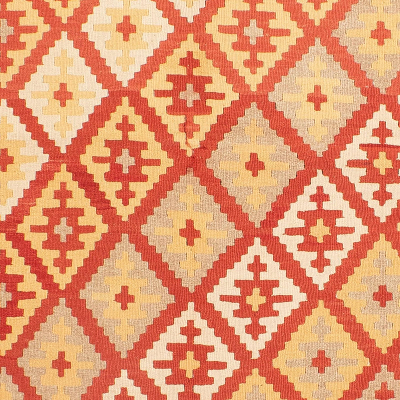 Kelim Teppich - Oriental 165 x 252 cm - mehrfarbig