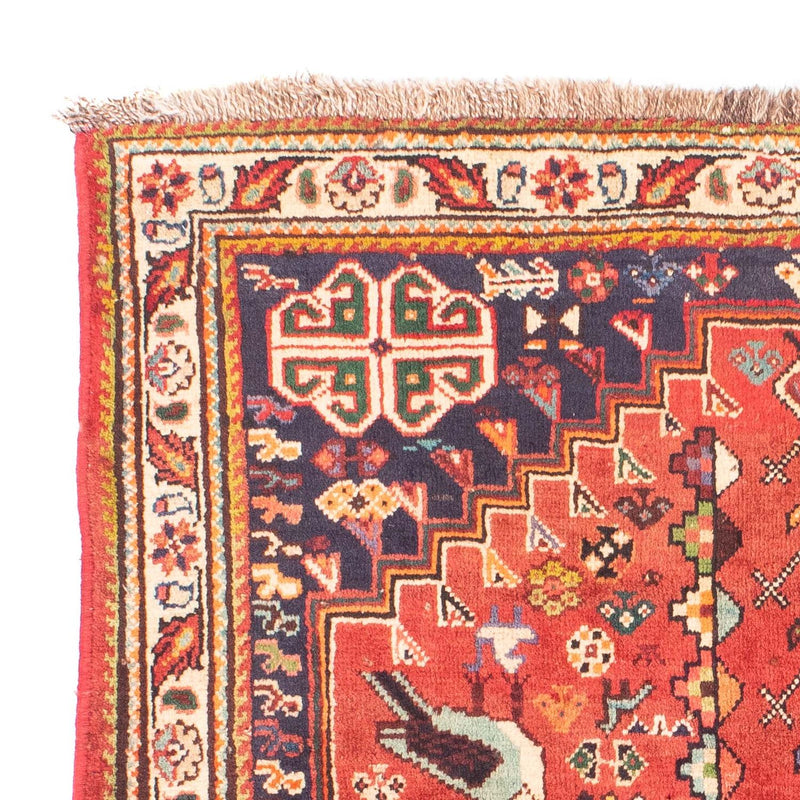 Shiraz Teppich 115x170cm - Perserteppich