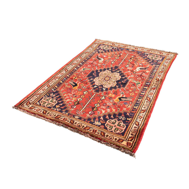Shiraz Teppich 115x170cm - Perserteppich