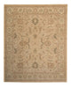 Farahan Teppich 242x302cm - Perserteppich - hellbraun