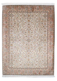 Kaschmar Teppich 177x242cm - Orientteppich - beige – product image