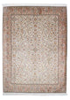 Kaschmar Teppich 177x242cm - Orientteppich - beige