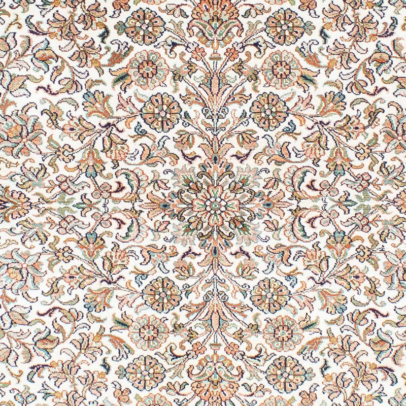 Kaschmar Teppich 177x242cm - Orientteppich - beige