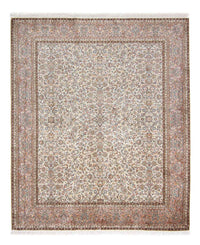 Kaschmar Teppich 199x242cm - Perserteppich - beige – product image