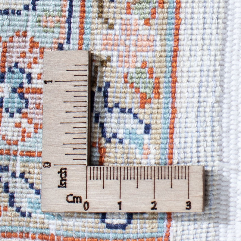 Kaschmar Teppich 249x329cm - Perserteppich - beige