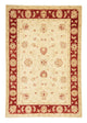 Ziegler Teppich 169 x 240 cm - beige