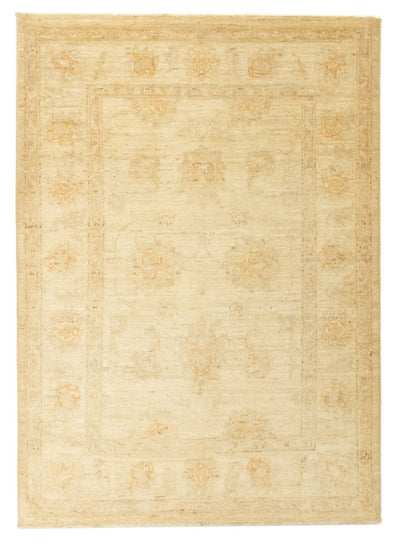 Ziegler Teppich 85x120cm - Orientteppich - beige
