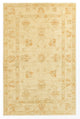 Ziegler Teppich 78x120cm - Orientteppich - beige