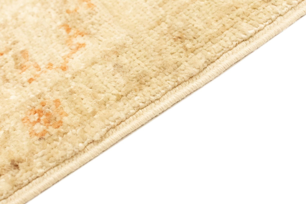 Ziegler Teppich 78x120cm - Orientteppich - beige