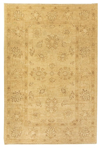 Farahan Teppich 82x120cm - Perserteppich - beige – product image