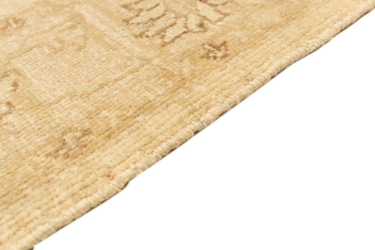 Farahan Teppich 82x120cm - Perserteppich - beige