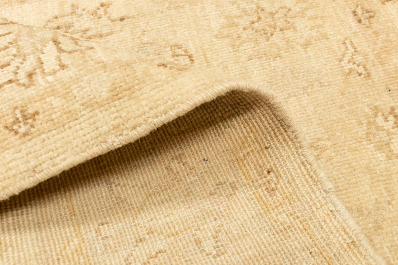 Farahan Teppich 82x120cm - Perserteppich - beige