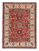 Ziegler Teppich - Ariana 148 x 200 cm - dunkelrot