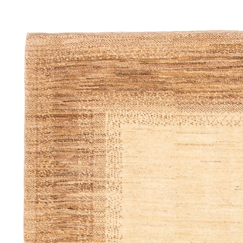 Gabbeh Persisch Teppich 146x209cm - Perserteppich Wollteppich