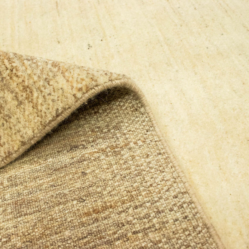 Gabbeh Persisch Teppich 146x209cm - Perserteppich Wollteppich