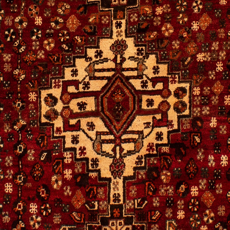 Shiraz Teppich 190x240cm - Perserteppich