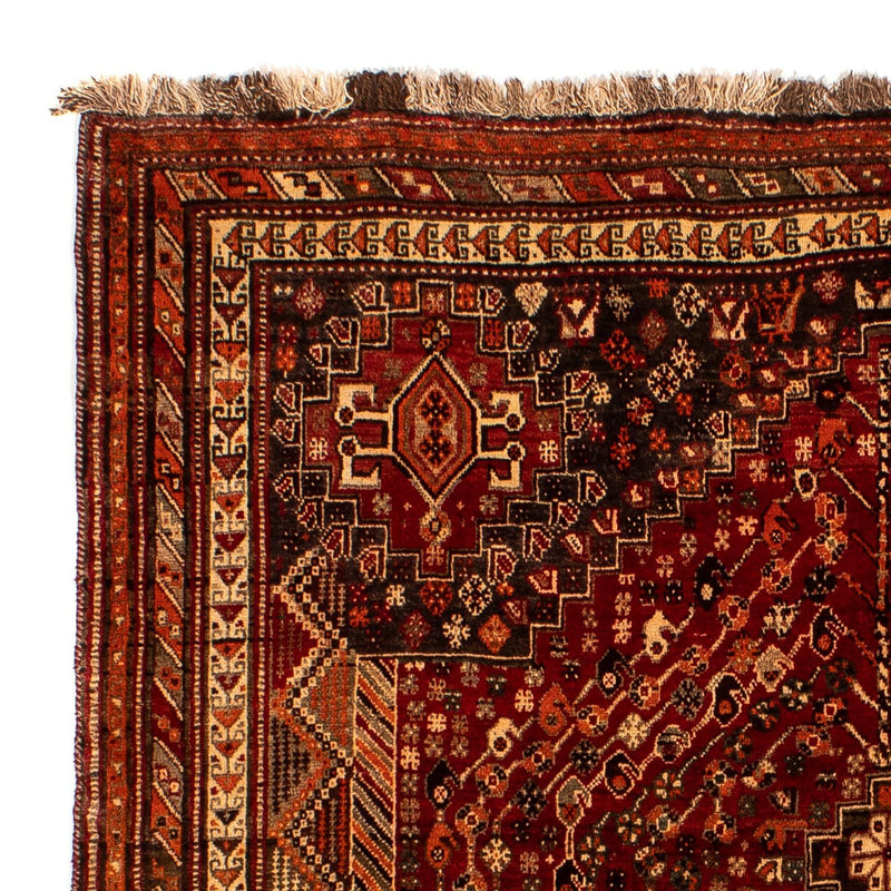Shiraz Teppich 190x240cm - Perserteppich