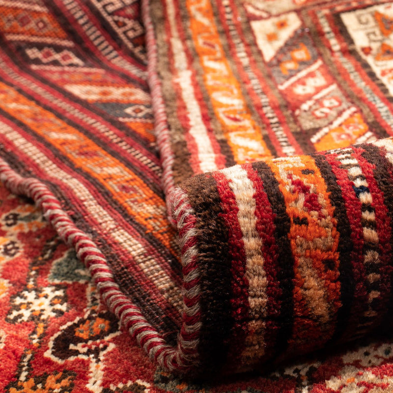 Shiraz Teppich 190x240cm - Perserteppich