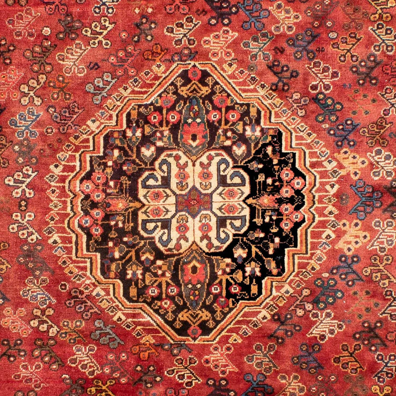Shiraz Teppich 202x294cm - Perserteppich