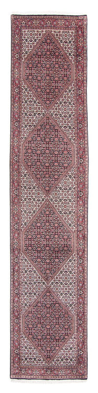Bidjar Teppich 81x395cm - Perserteppich - beige – product image