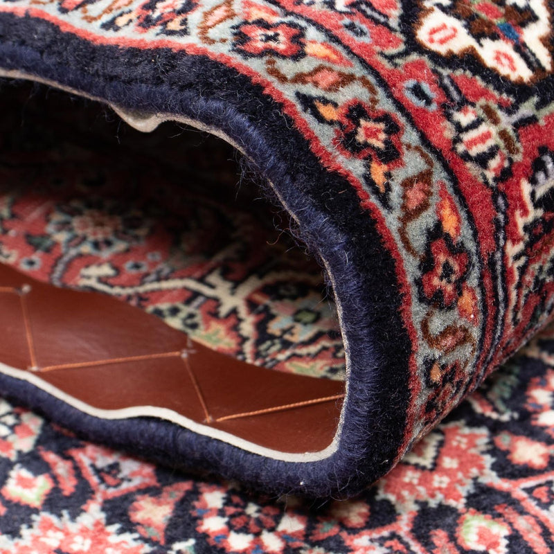 Bidjar Teppich 81x395cm - Perserteppich - beige