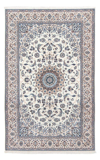 Nain - 6La Teppich 205x310cm - Perserteppich - beige – product image