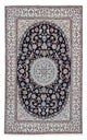 Nain - 9La Teppich 203x319cm - Perserteppich