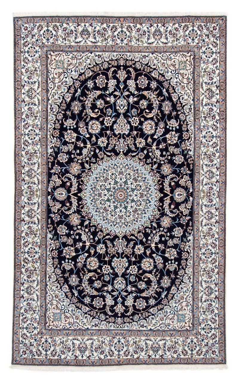 Nain - 9La Teppich 203x319cm - Perserteppich