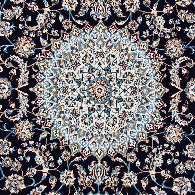 Nain - 9La Teppich 203x319cm - Perserteppich