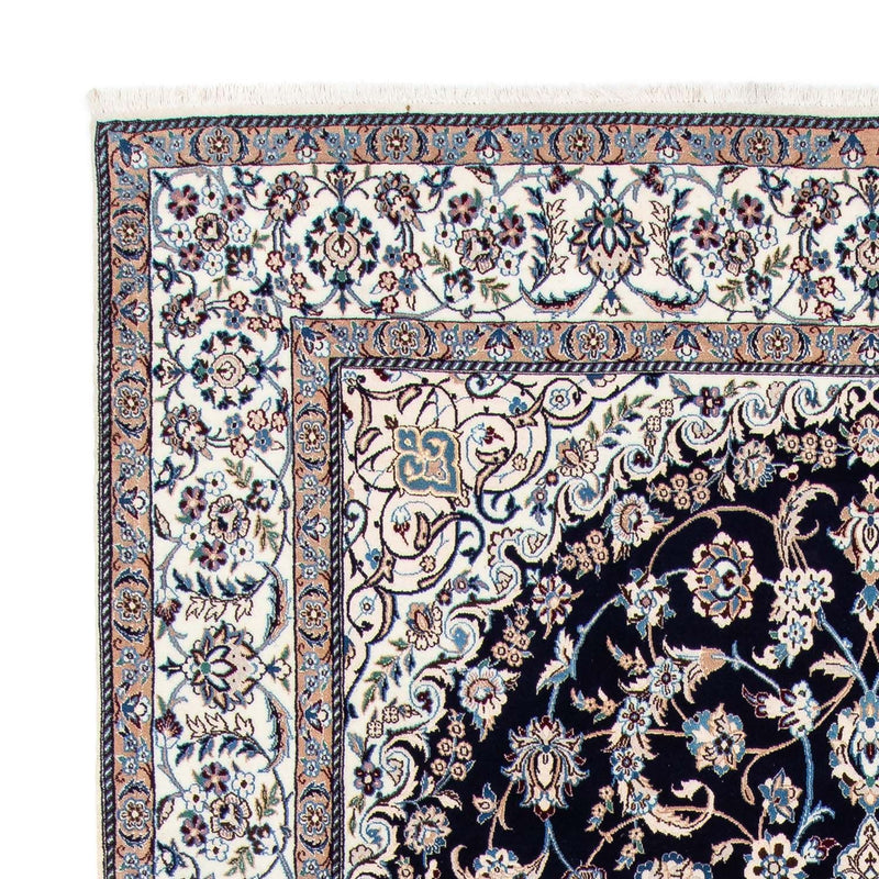 Nain - 9La Teppich 203x319cm - Perserteppich