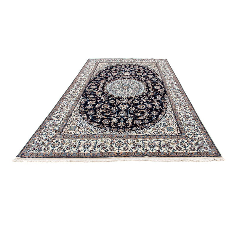 Nain - 9La Teppich 203x319cm - Perserteppich