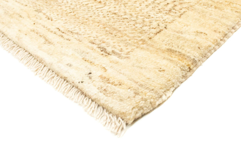 Gabbeh Teppich - Perser 170 x 228 cm - beige