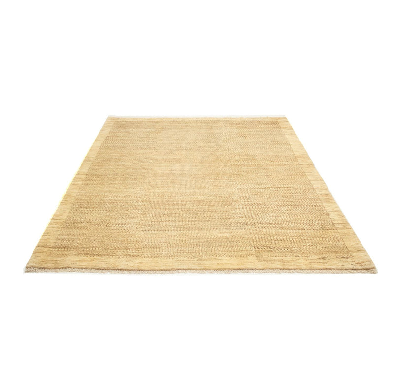 Gabbeh Teppich - Perser 170 x 228 cm - beige